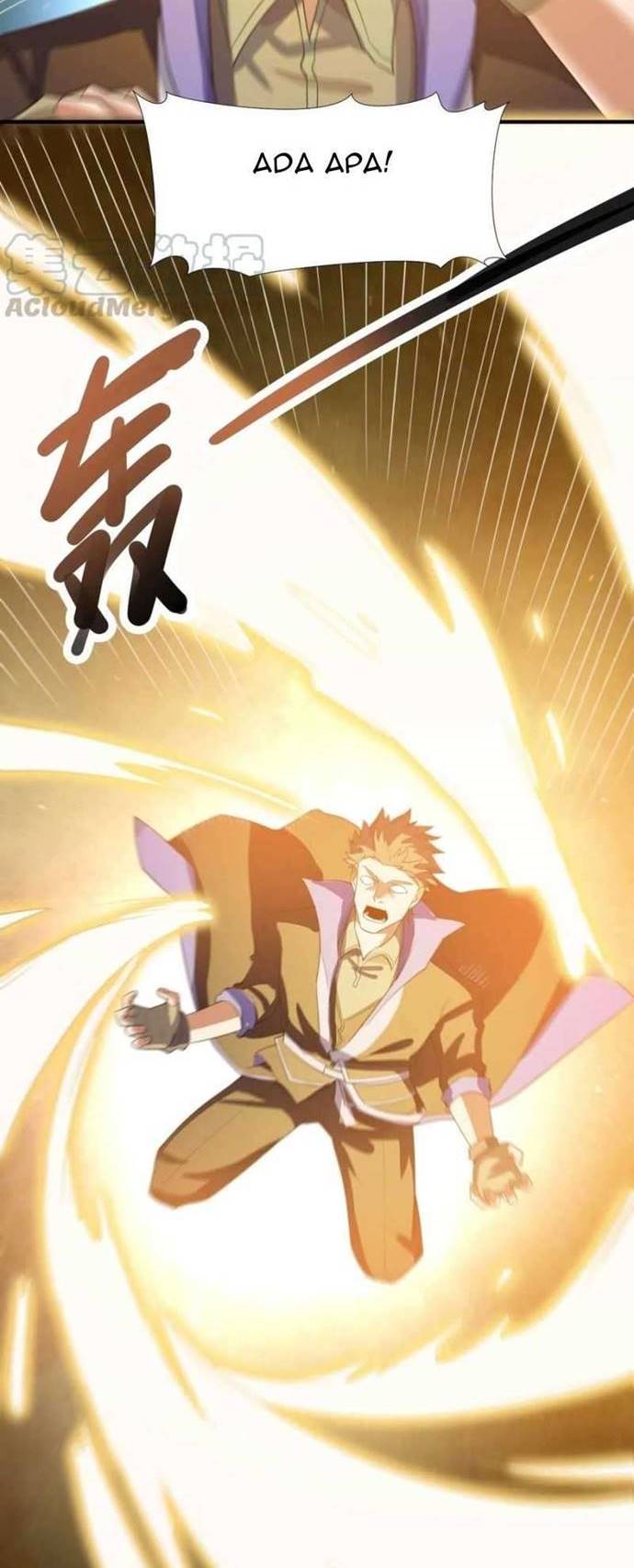 First Dragon (Yuanlong) Chapter 185 Gambar 36